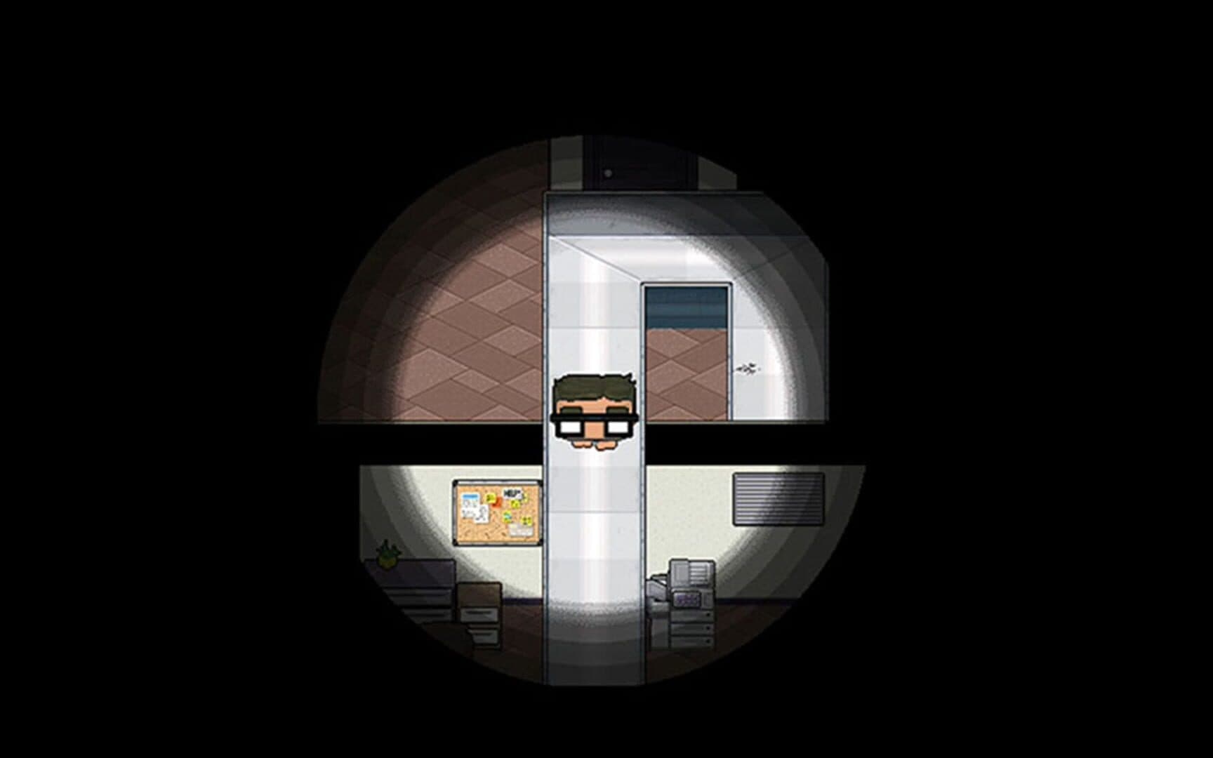 اسکرین‌شات Level 22: Gary's Misadventures - 12