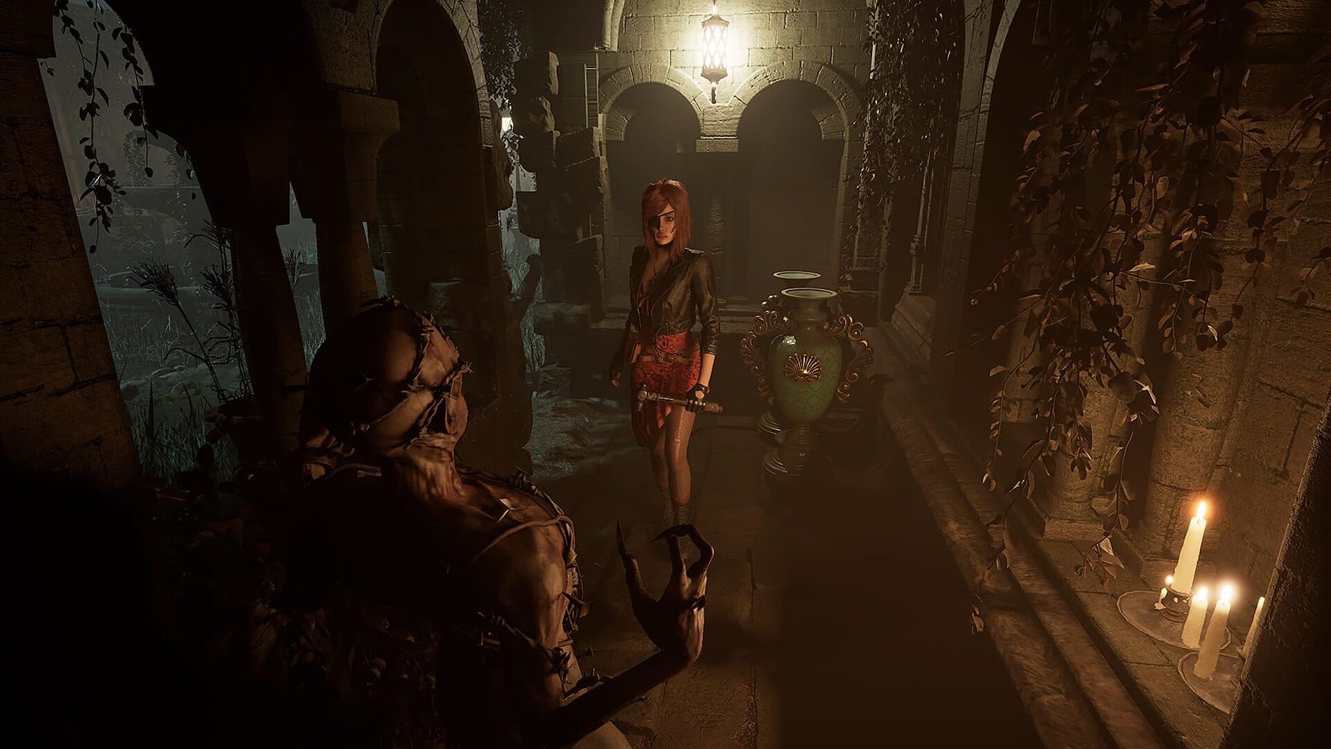 Tormented Souls II screenshot 8