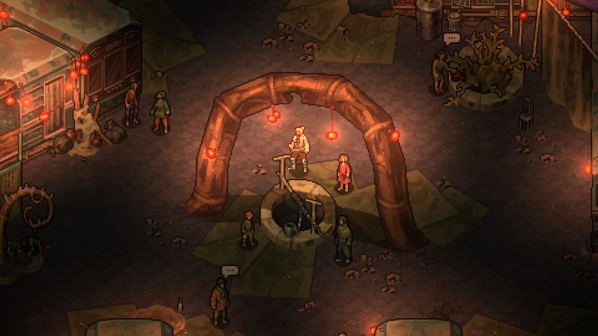 There Is No Light screenshot 2