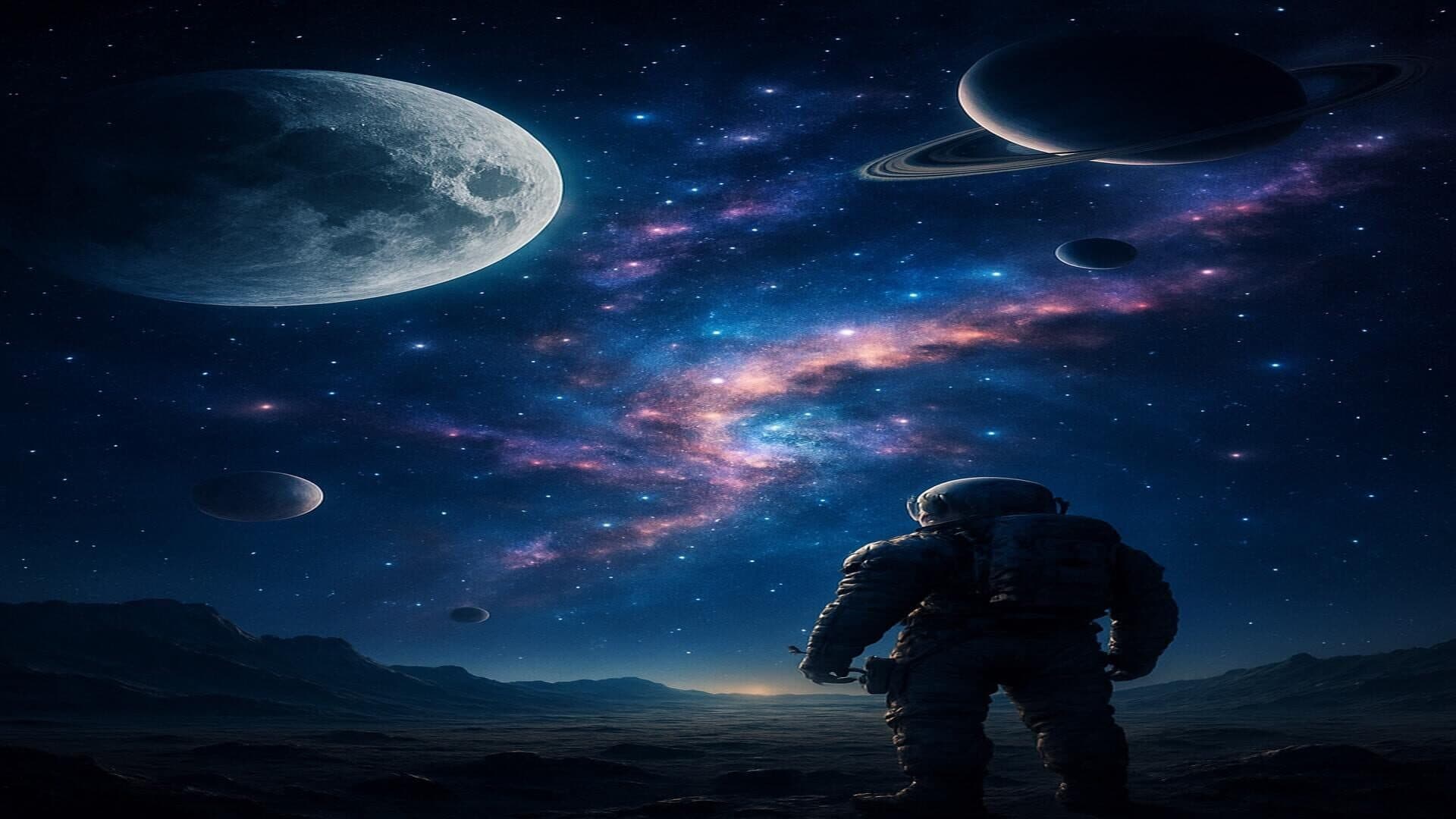 Brothers In Duty: Space Brawl