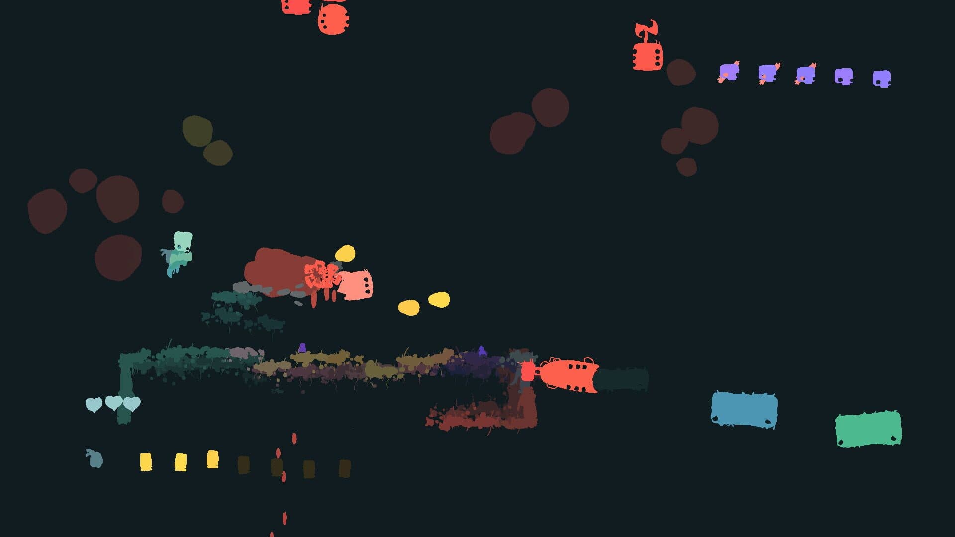 Gonner screenshot 2