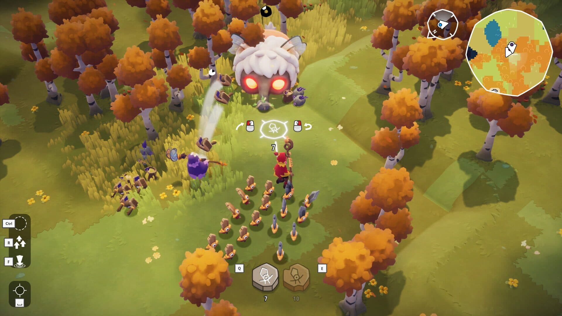 Oddsparks: An Automation Adventure screenshot 4