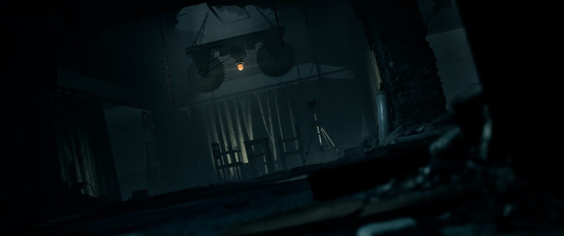 Until Dawn screenshot 0