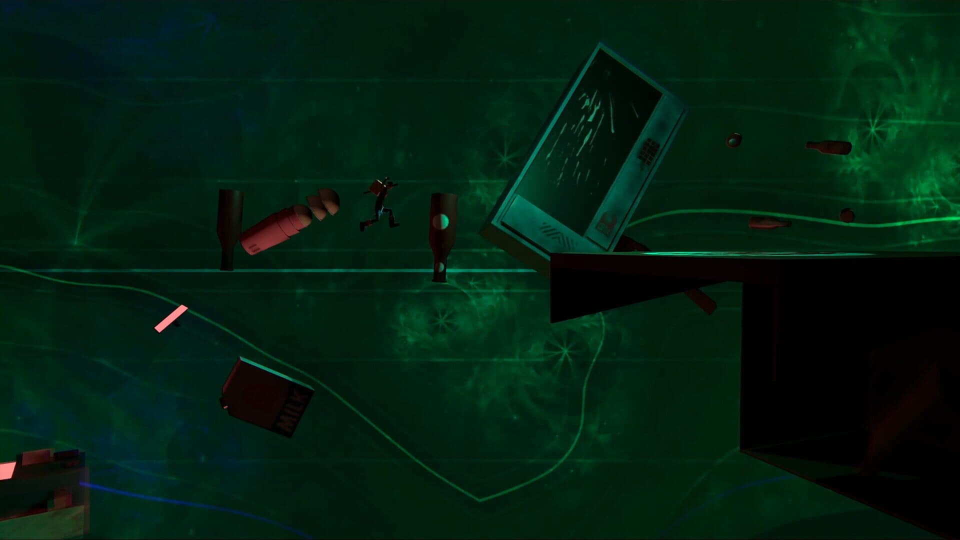 Antro screenshot 0