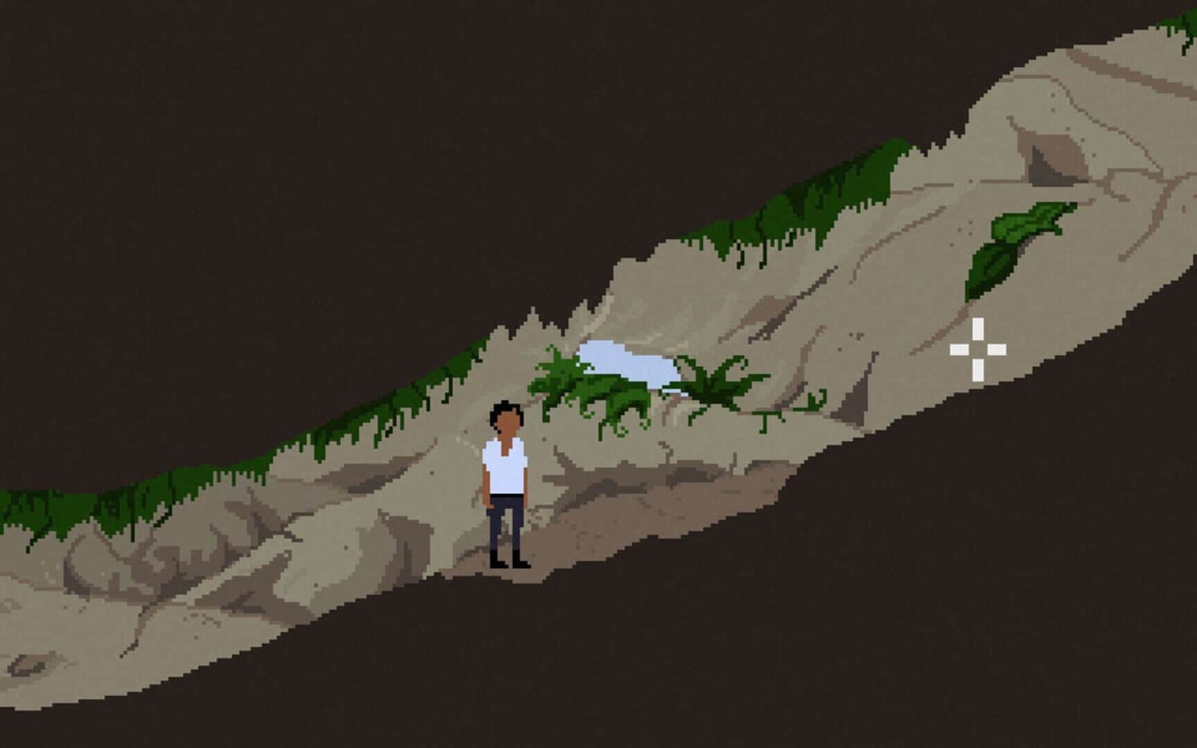 اسکرین‌شات Sumatra: Fate of Yandi - 6
