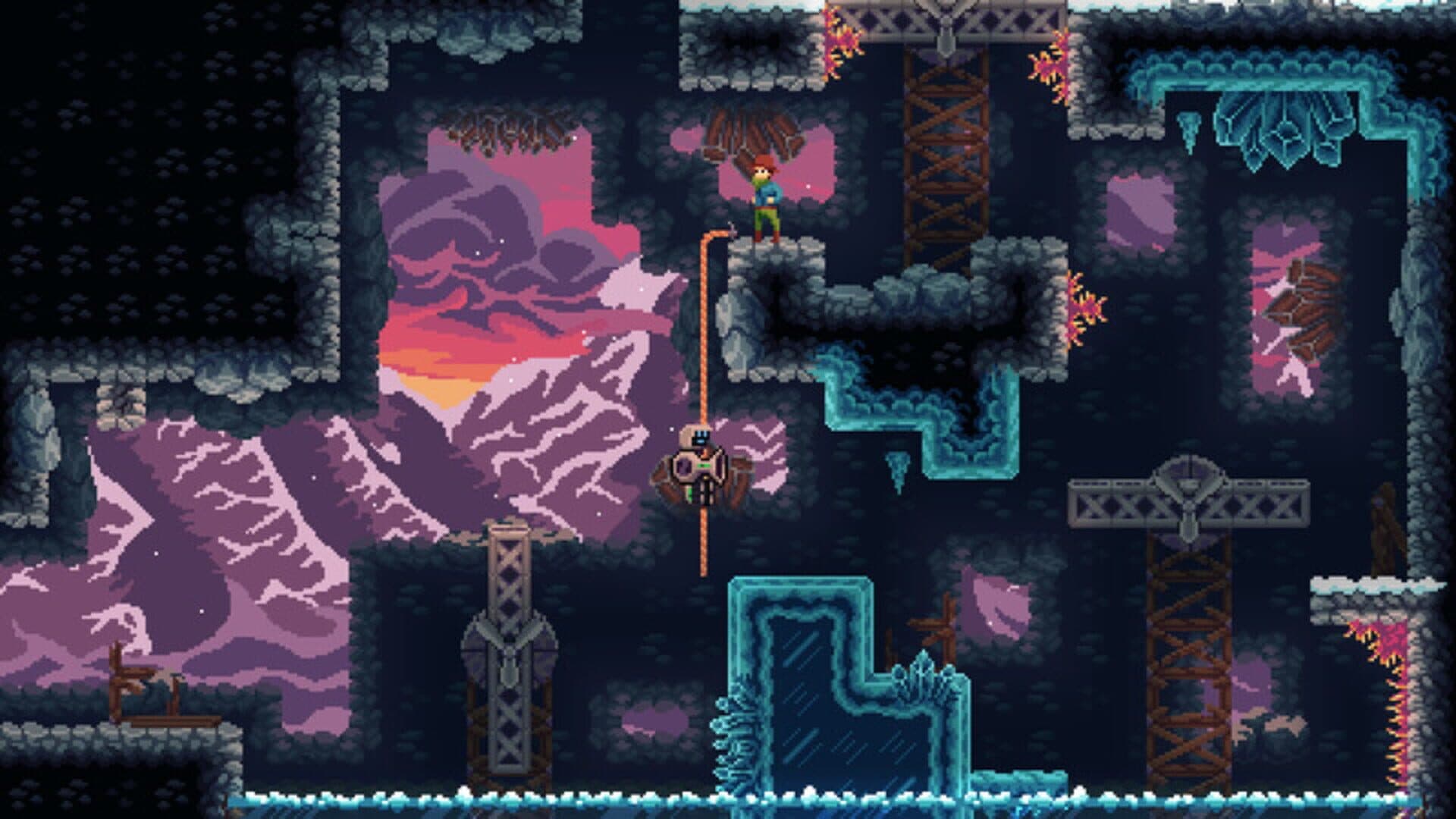 اسکرین‌شات Brave Escape - 7