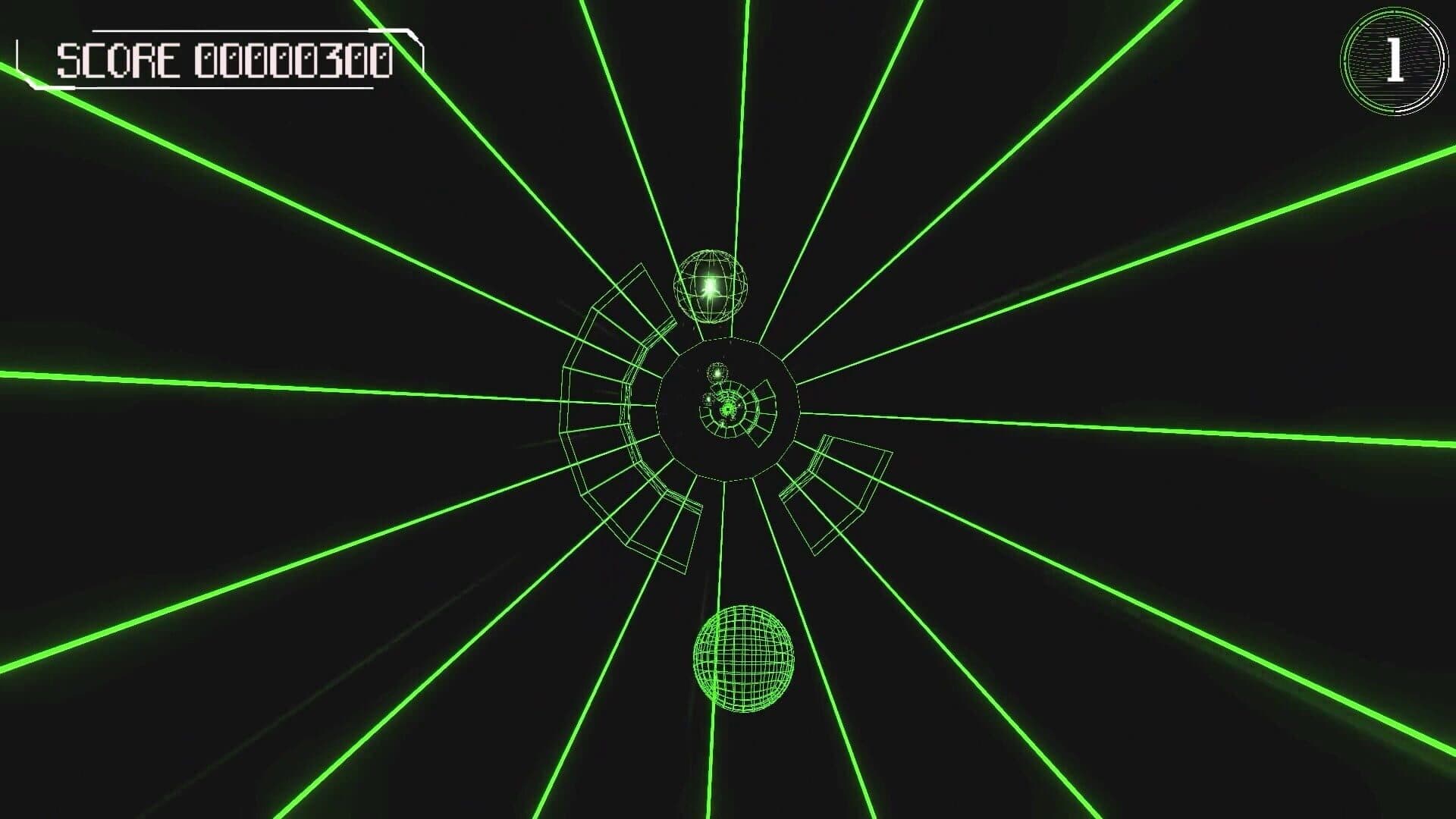 اسکرین‌شات King of the Arcade - 14