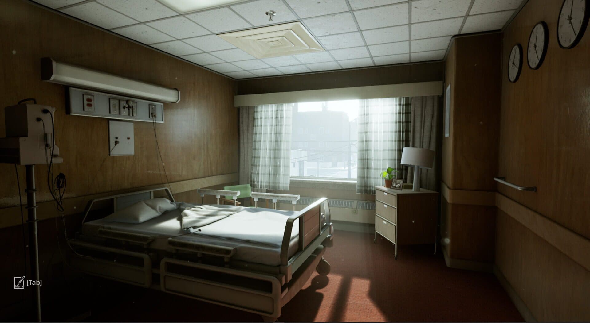 Karma: The Dark World screenshot 6