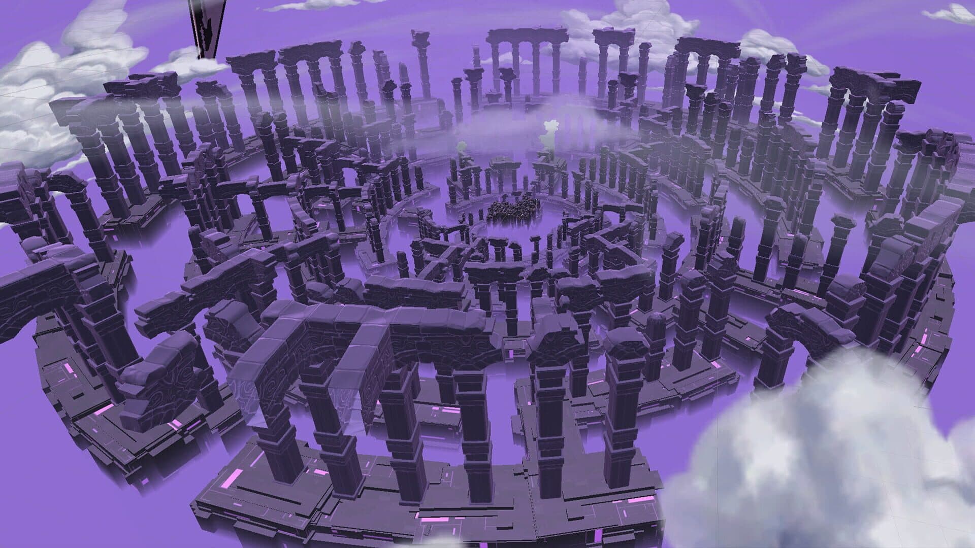 Mato Anomalies screenshot 0