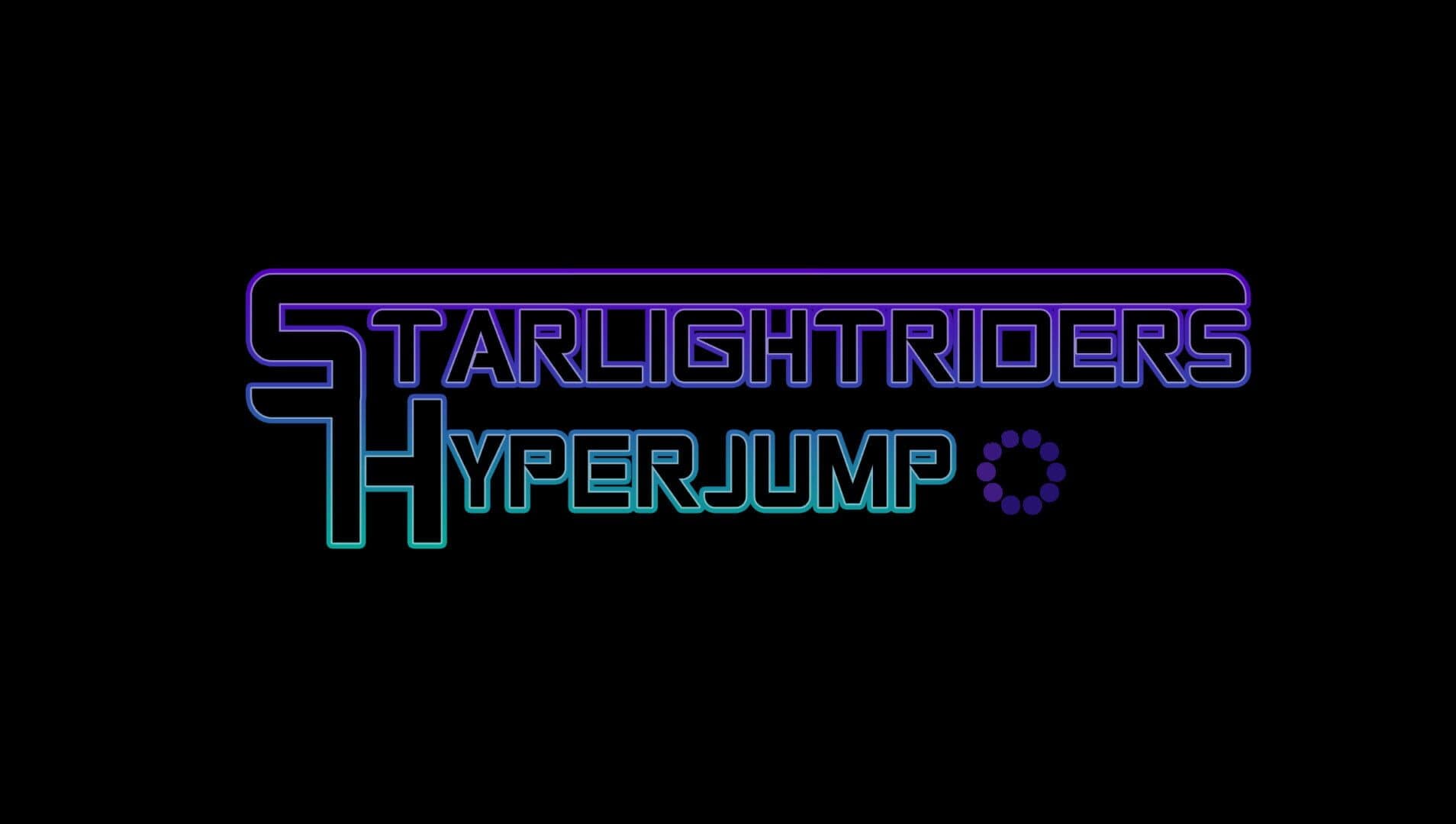 اسکرین‌شات StarLightRiders: HyperJump - 7