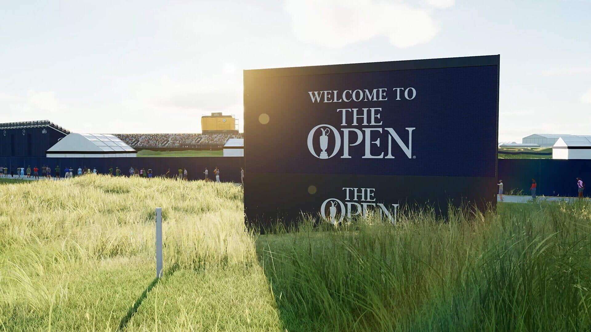 PGA Tour 2K25 screenshot 0