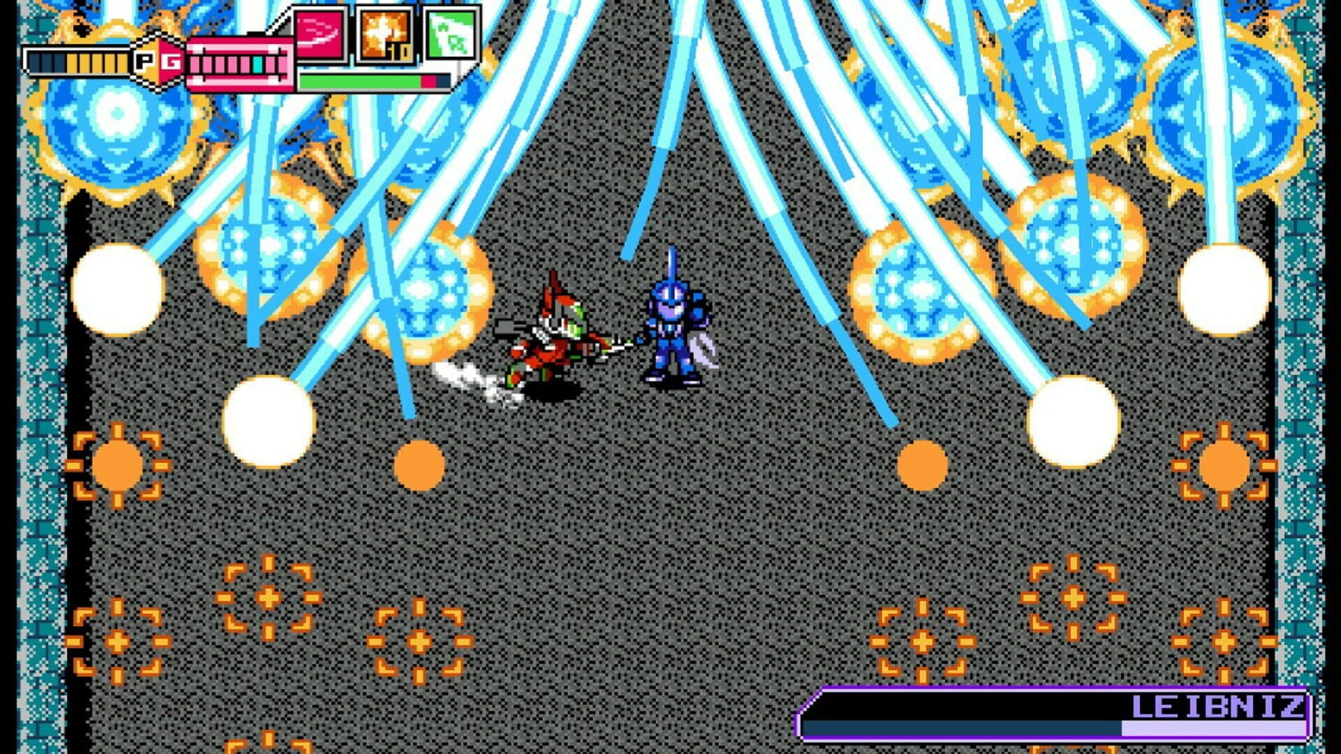 Blaster Master Zero II screenshot 1