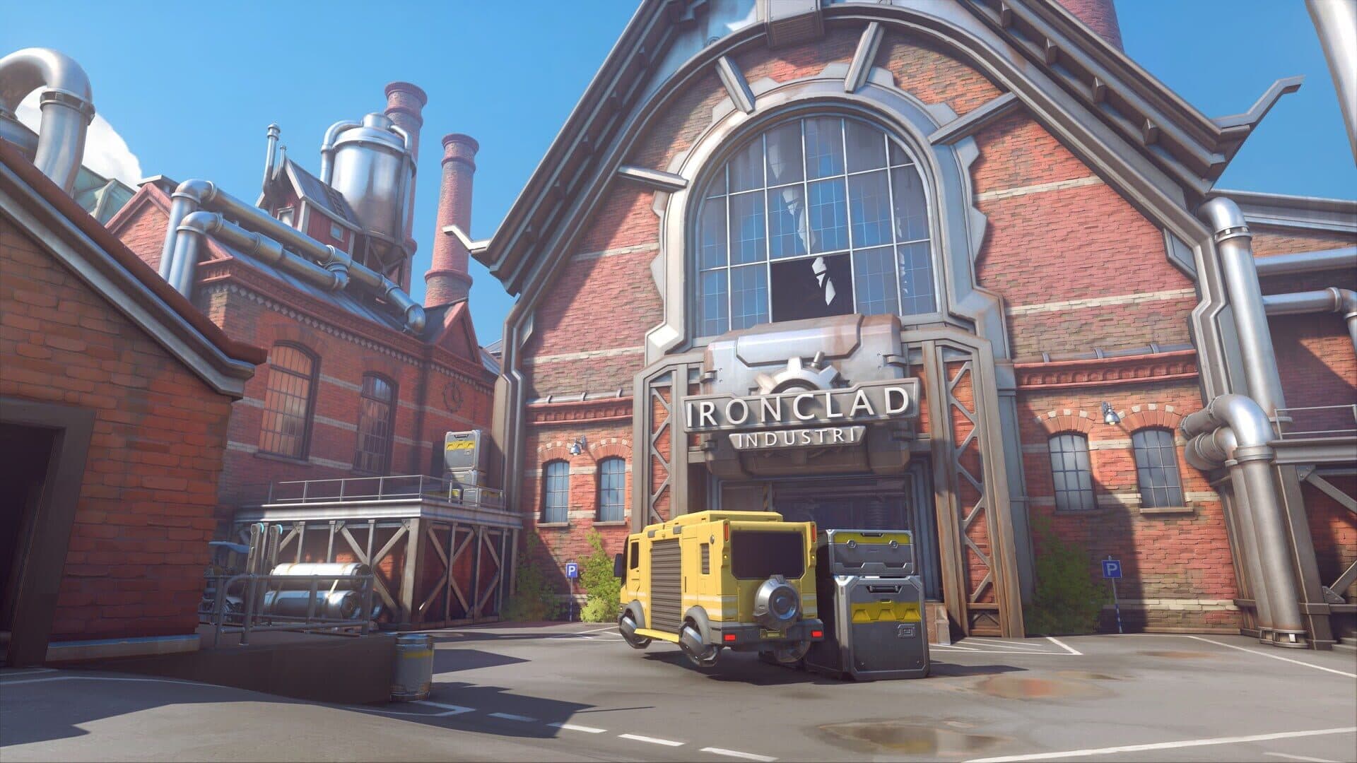 Overwatch 2 screenshot 3