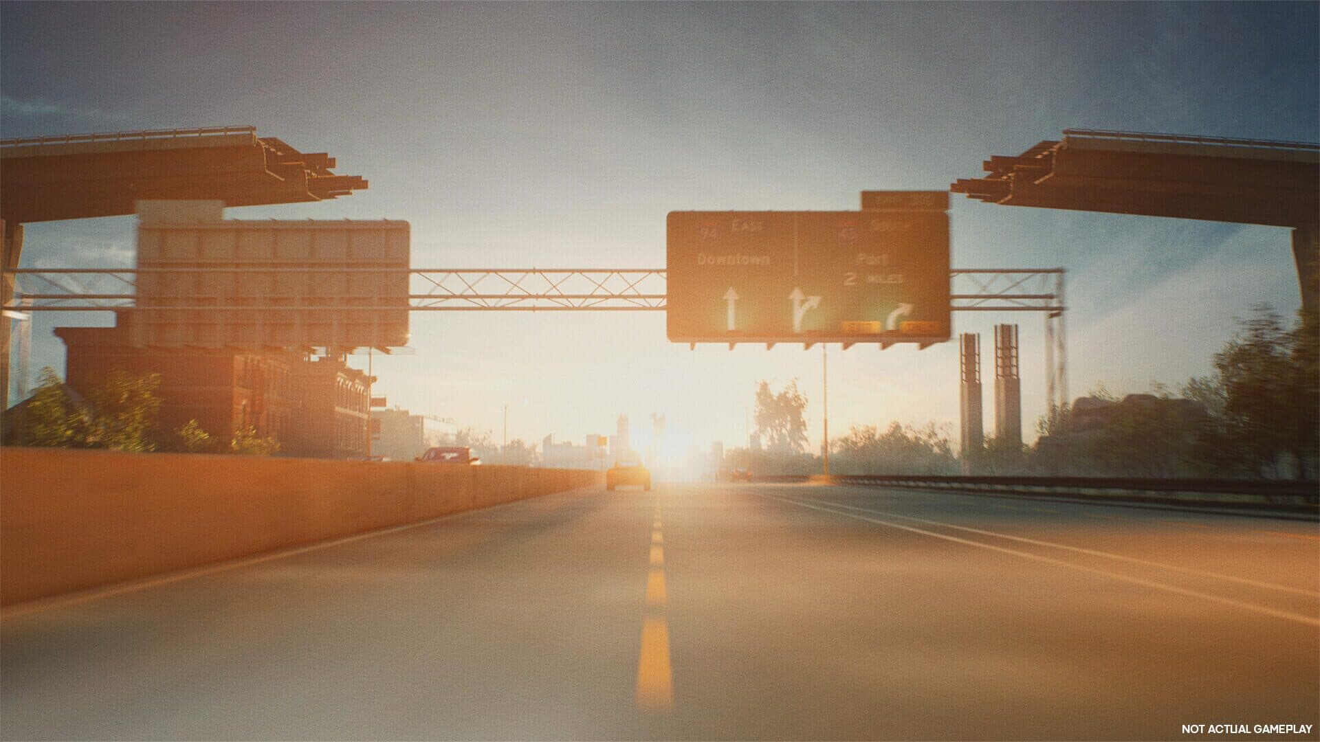 Cities: Skylines II screenshot 1