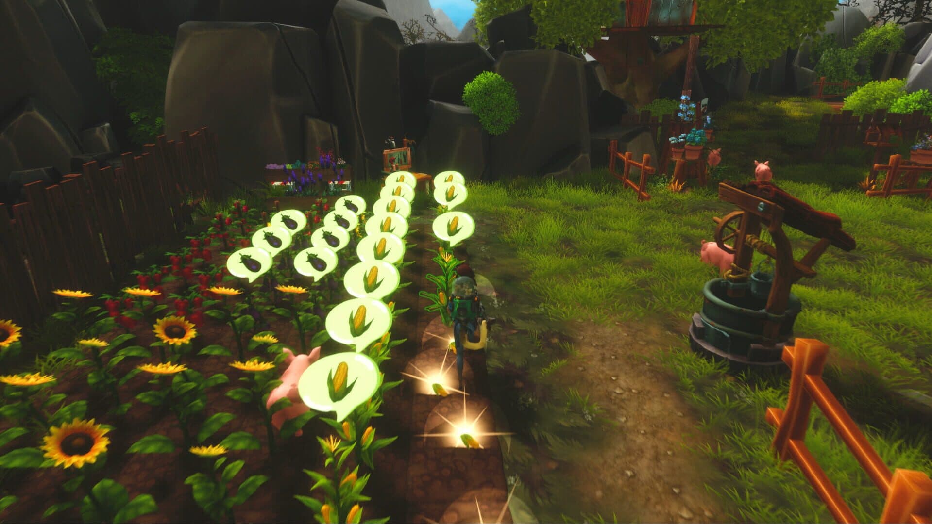No Place Like Home screenshot 1