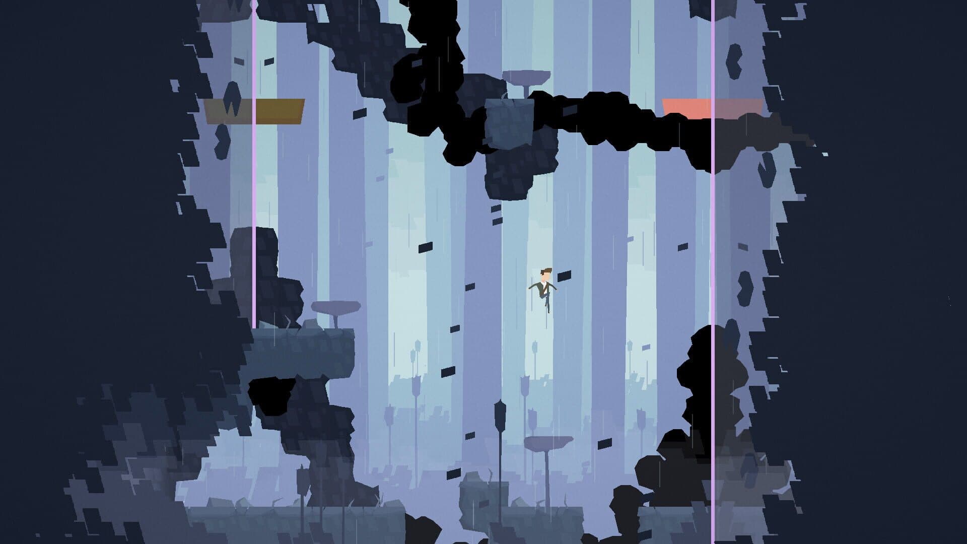 اسکرین‌شات Stasis Valley - 5