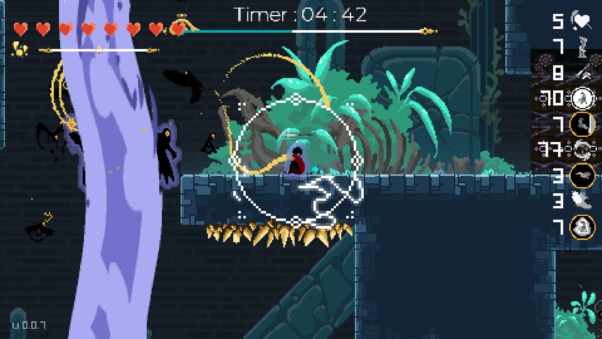Emberfall screenshot 0