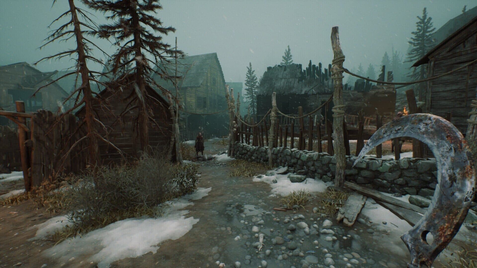 Stygian: Outer Gods screenshot 7