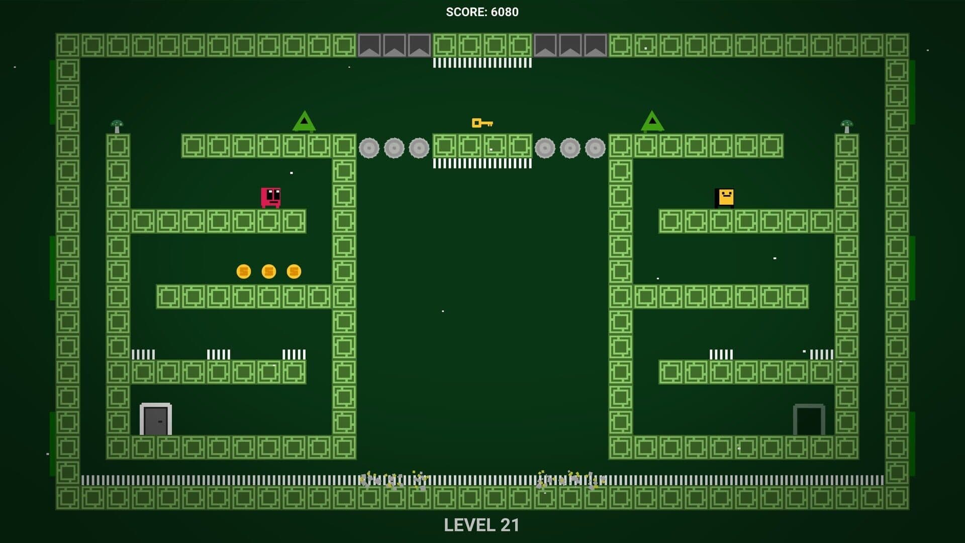 Dungeon Escape screenshot 7
