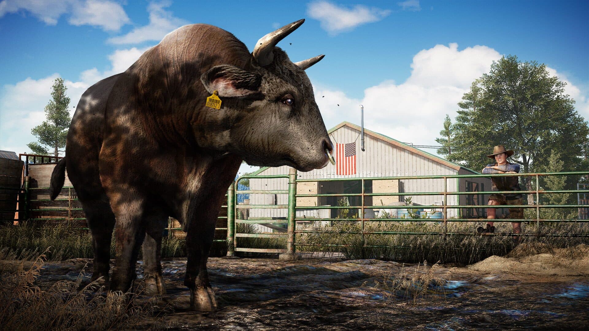 Far Cry 5 screenshot 8