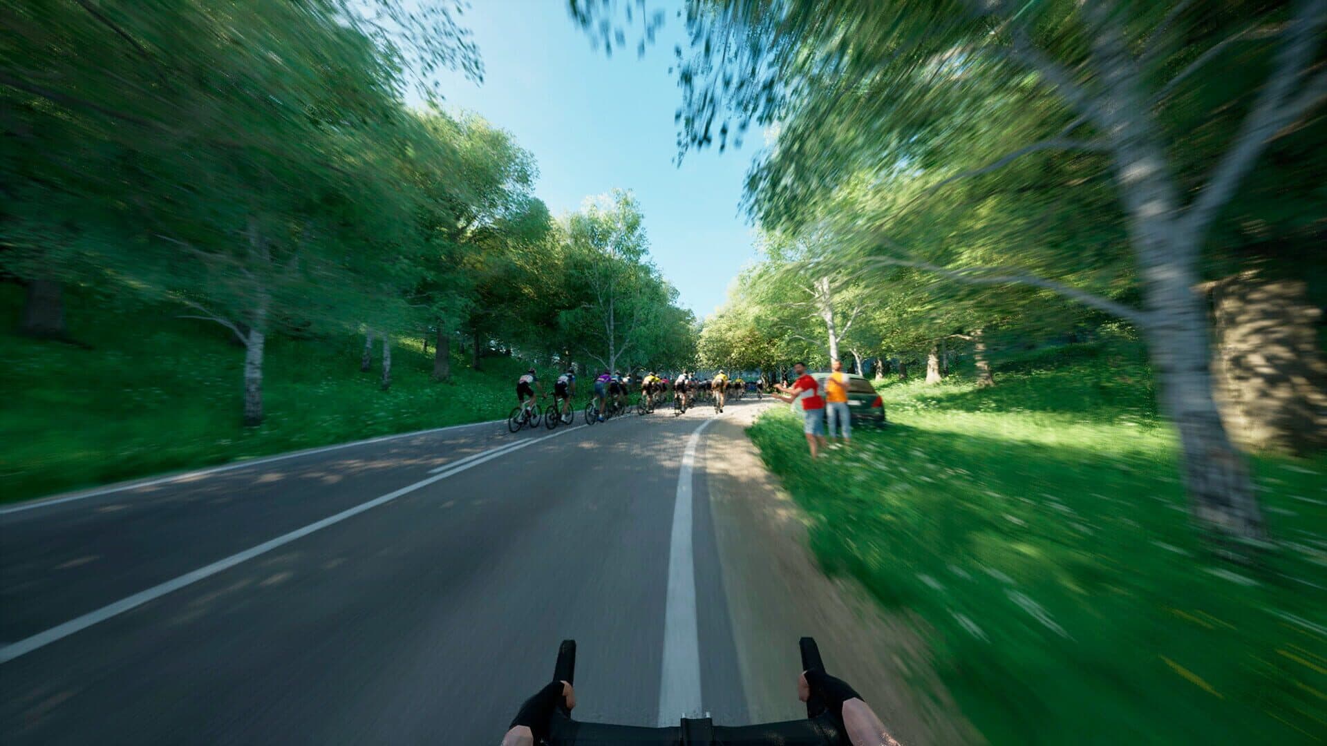 Tour de France 2025 screenshot 0