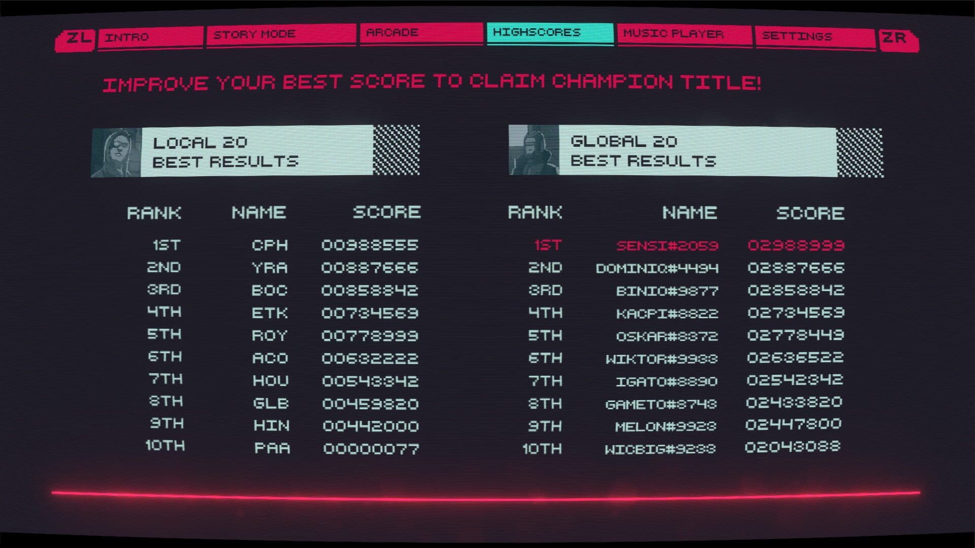 Cyber Protocol screenshot 0