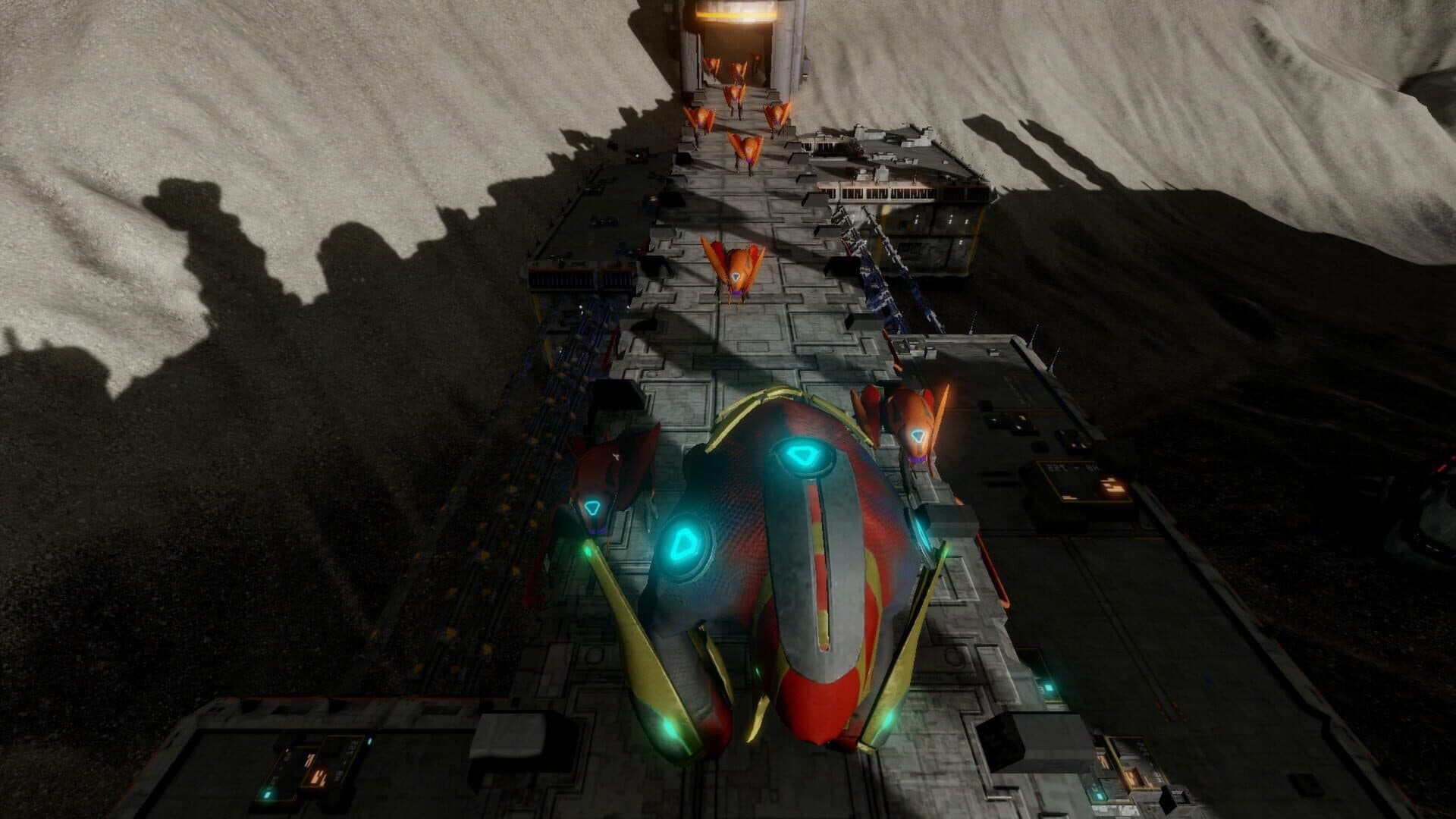 اسکرین‌شات Defense Grid 2 - 3