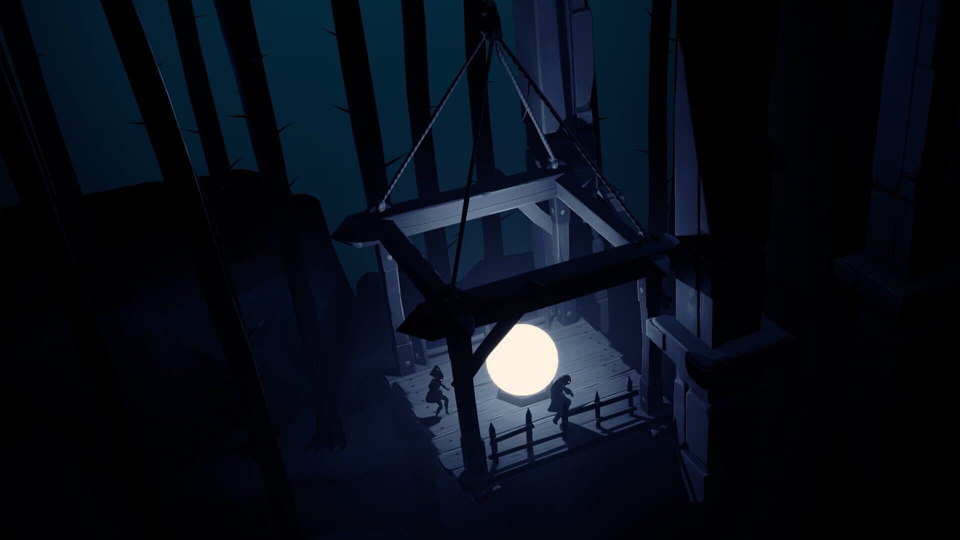 Morkredd screenshot 9