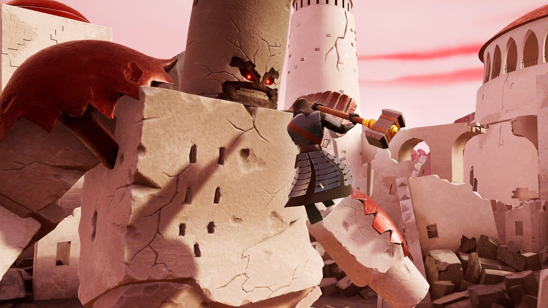 Samurai Jack: Battle Through Time screenshot 0