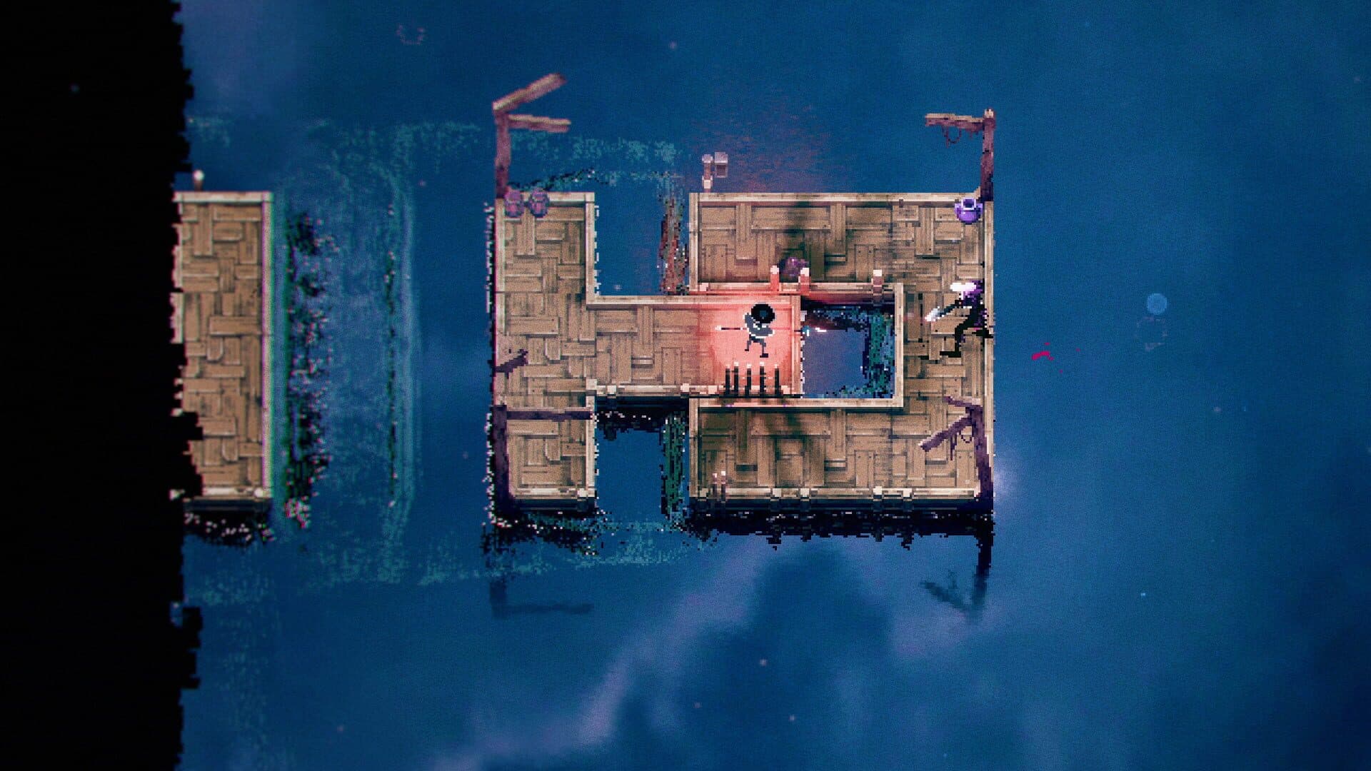 اسکرین‌شات Loot River - 1