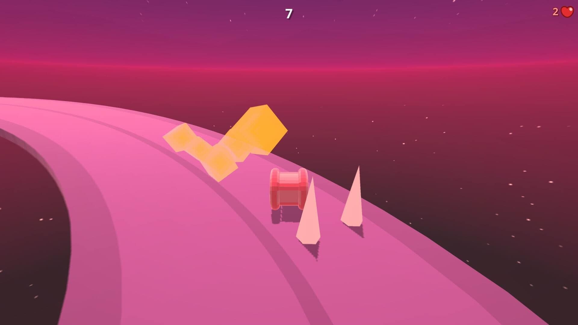 اسکرین‌شات Many Turns One Road - 3