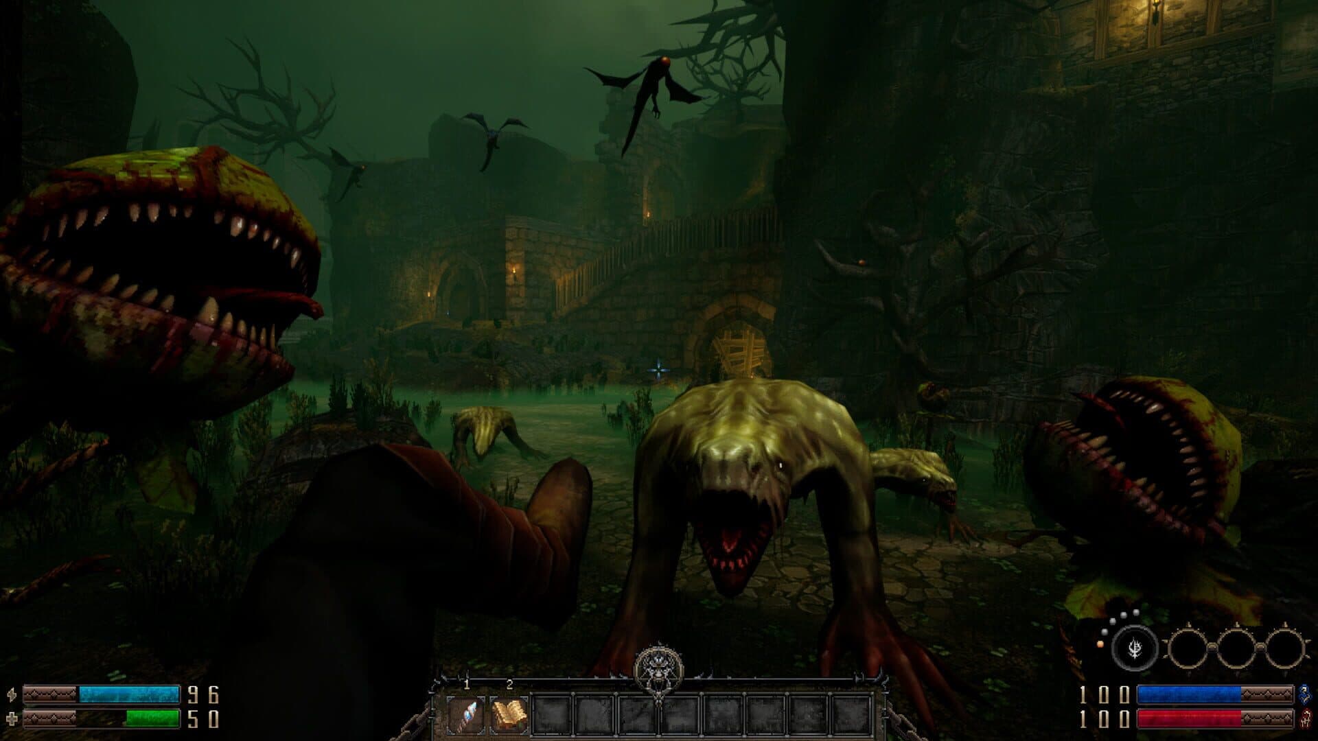 Graven screenshot 3
