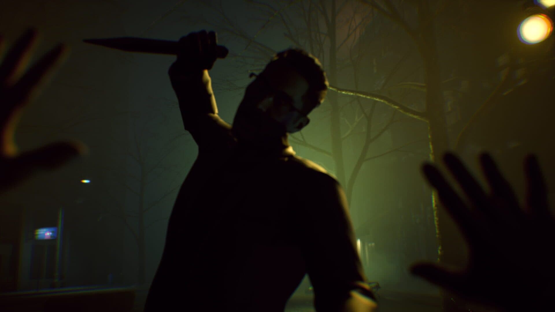 Vampire: The Masquerade - Bloodlines 2 screenshot 2