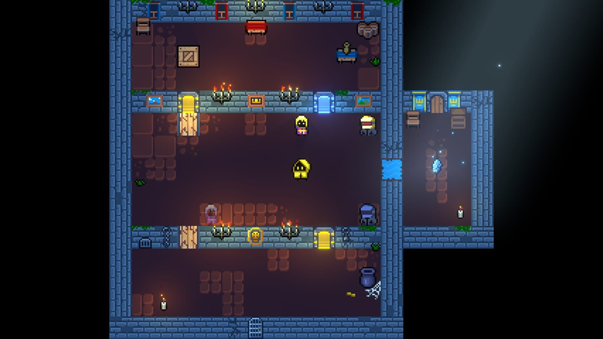 Knowledge Keeper screenshot 1