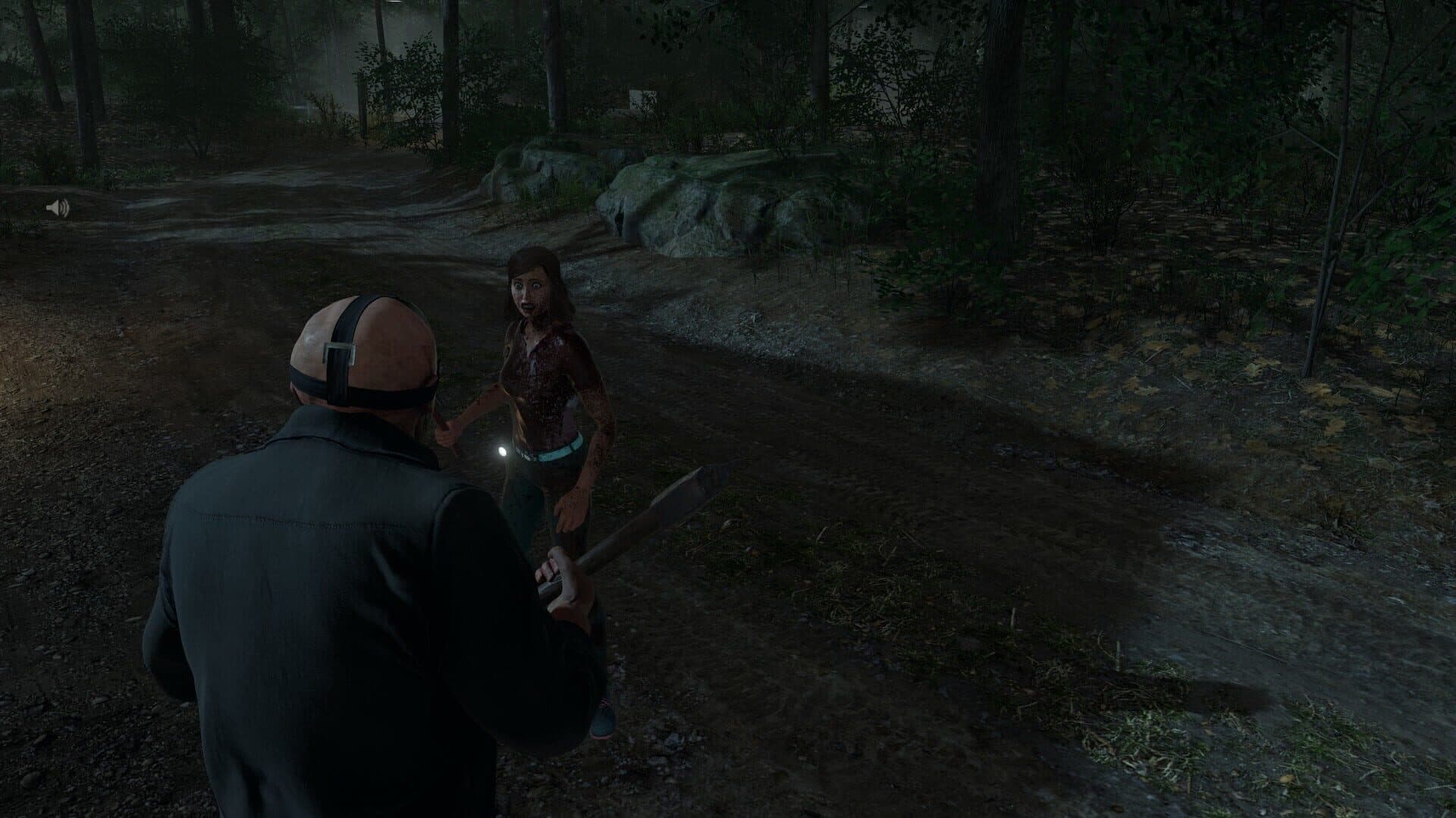 Friday the 13th: The Game screenshot 2