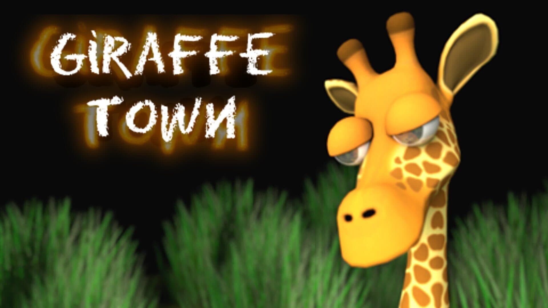 Giraffe Town