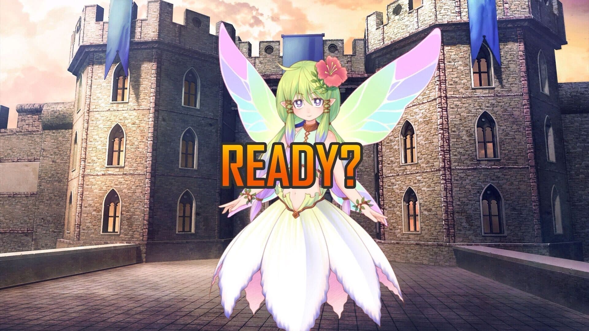 اسکرین‌شات Moe Waifu H: Genius - 5