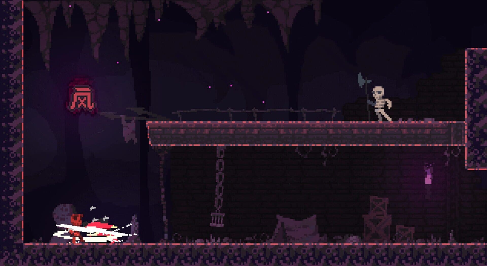 Shiro screenshot 3