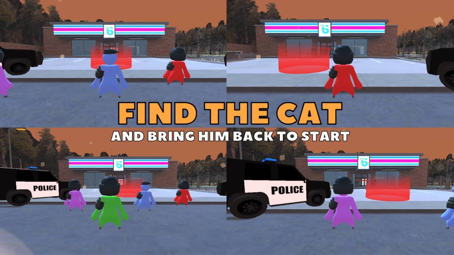 اسکرین‌شات Catch Me If You Can - 7