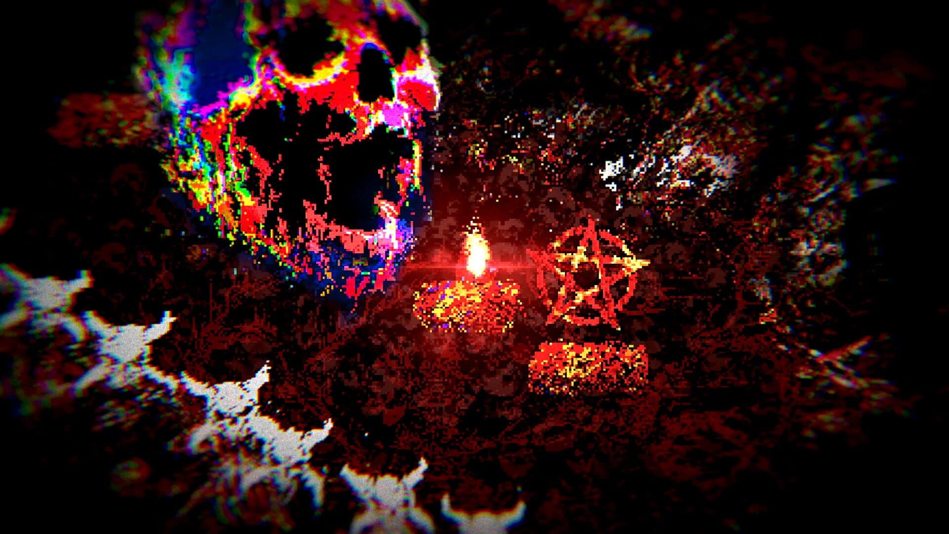 Krimson screenshot 5