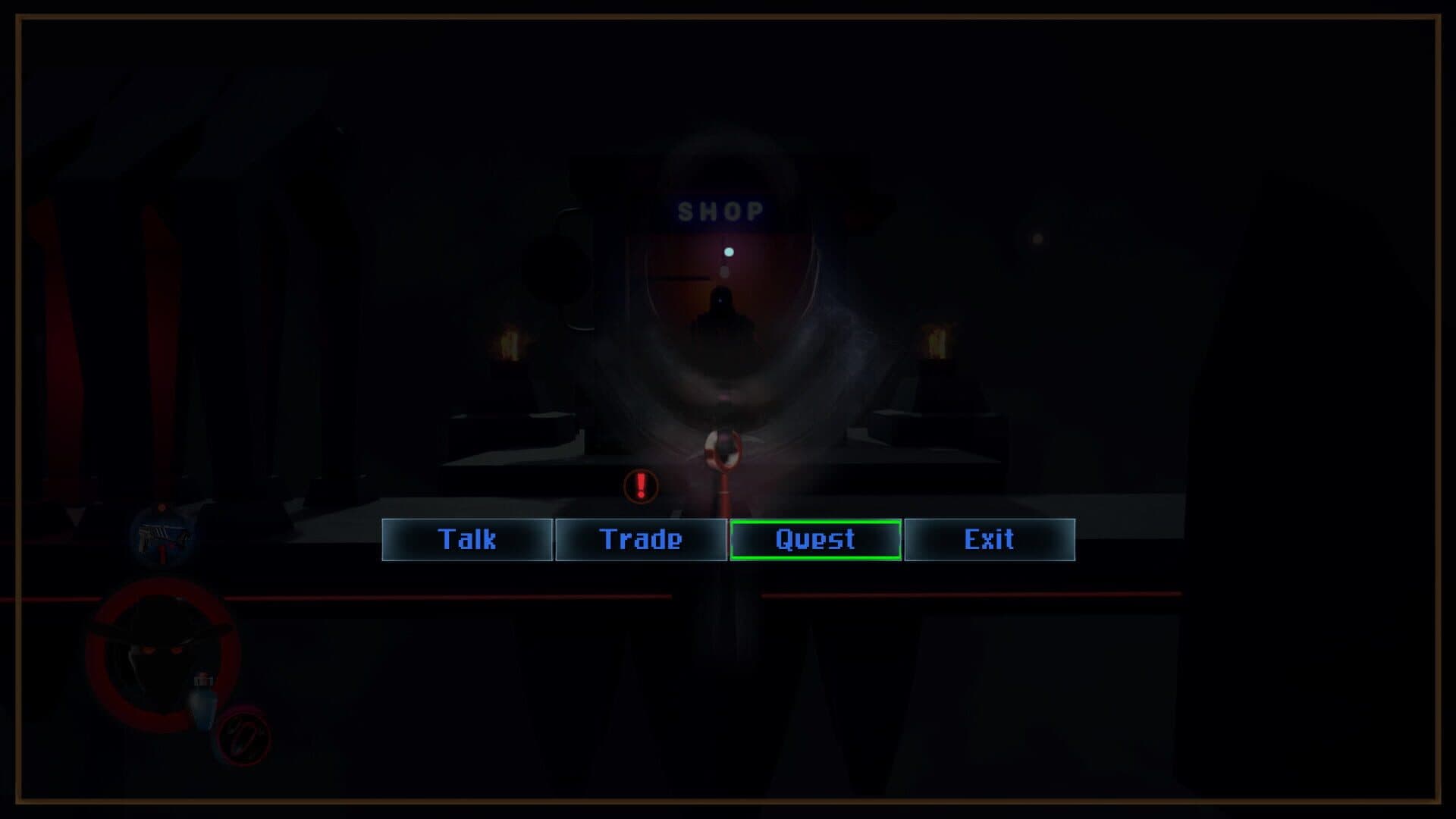 Low Story screenshot 10