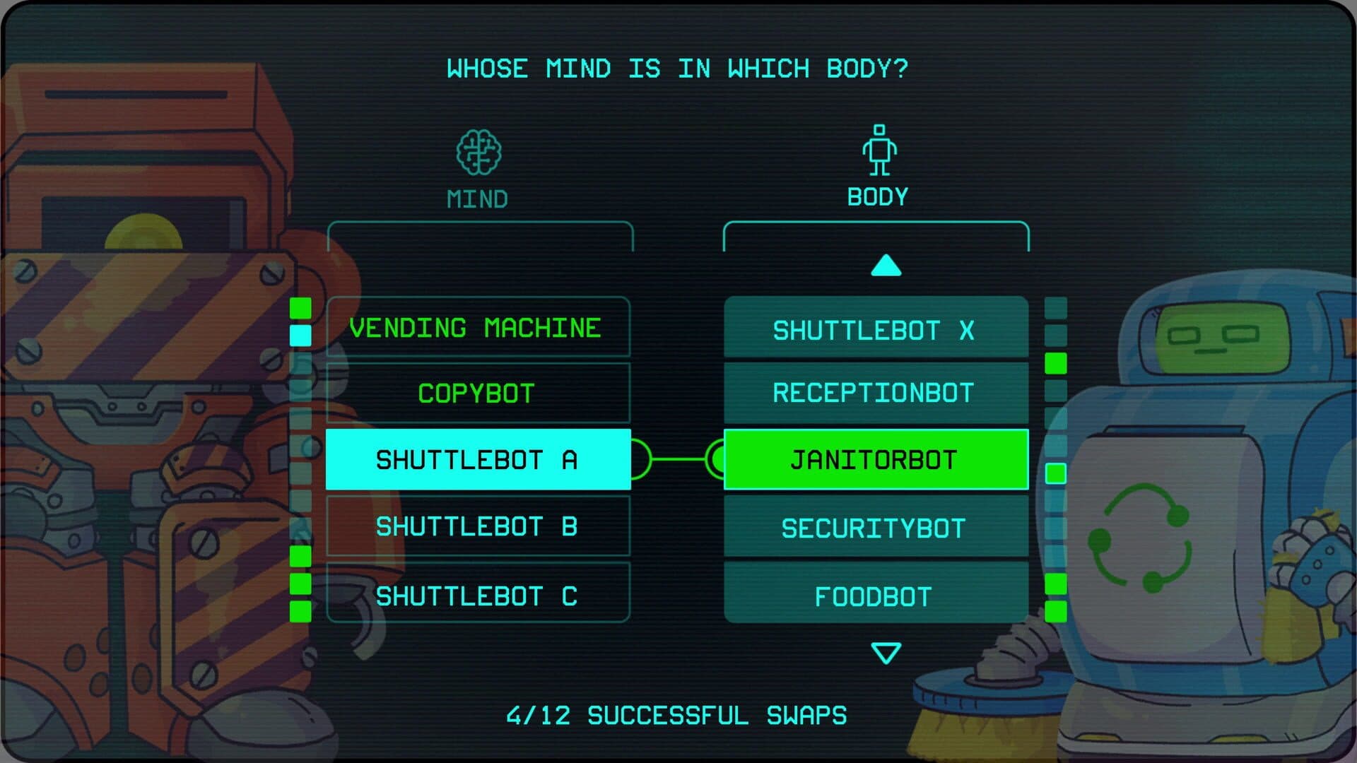 Times & Galaxy screenshot 12