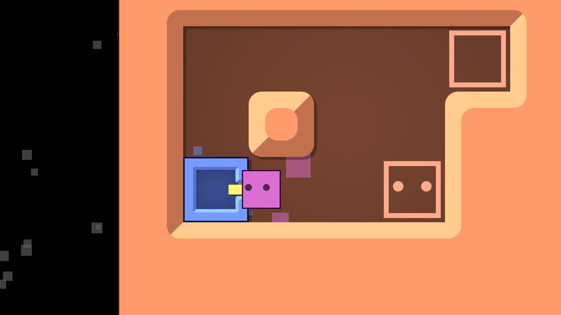 اسکرین‌شات Patrick's Parabox - 2