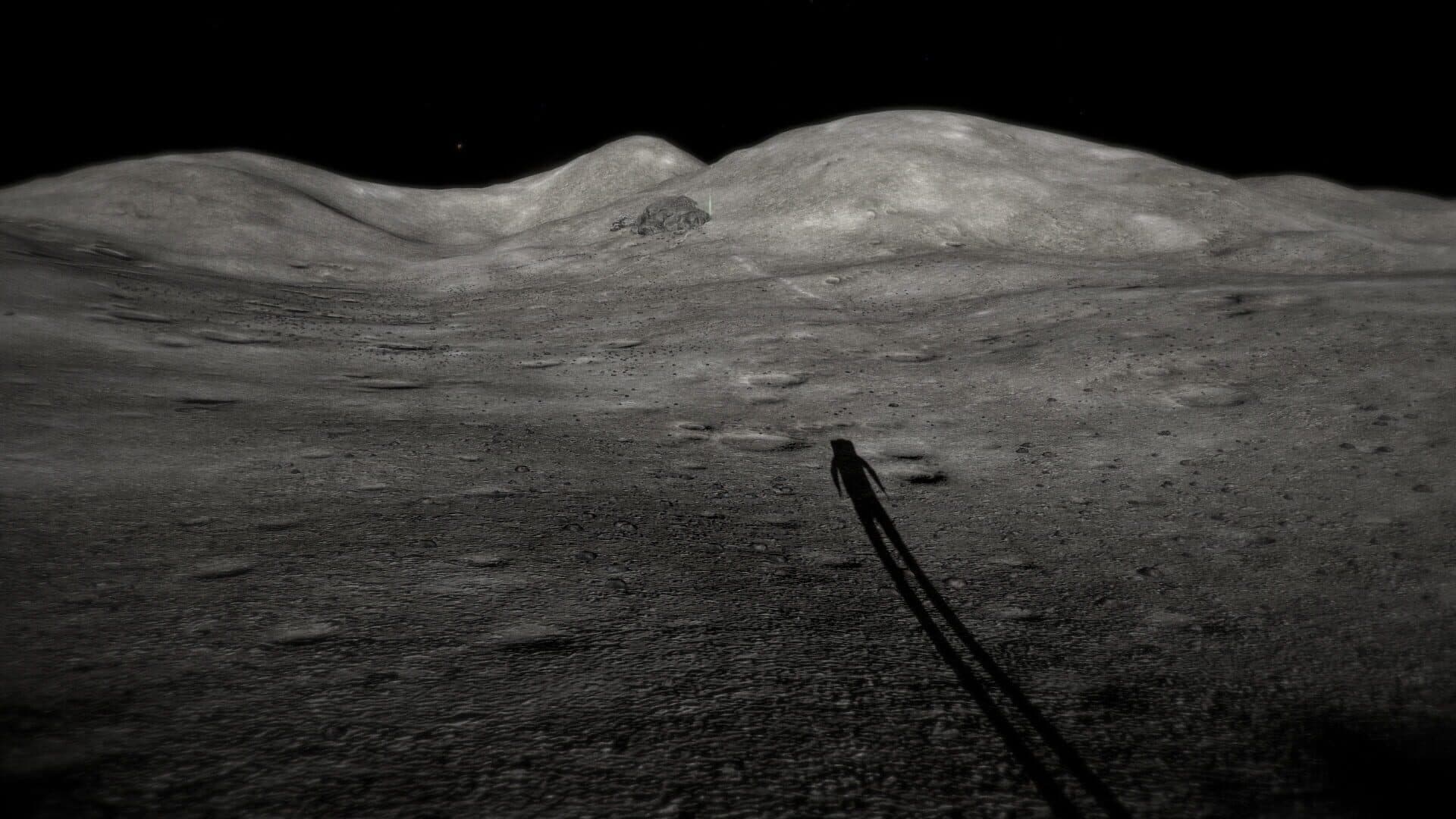 اسکرین‌شات Lifeless Moon - 7