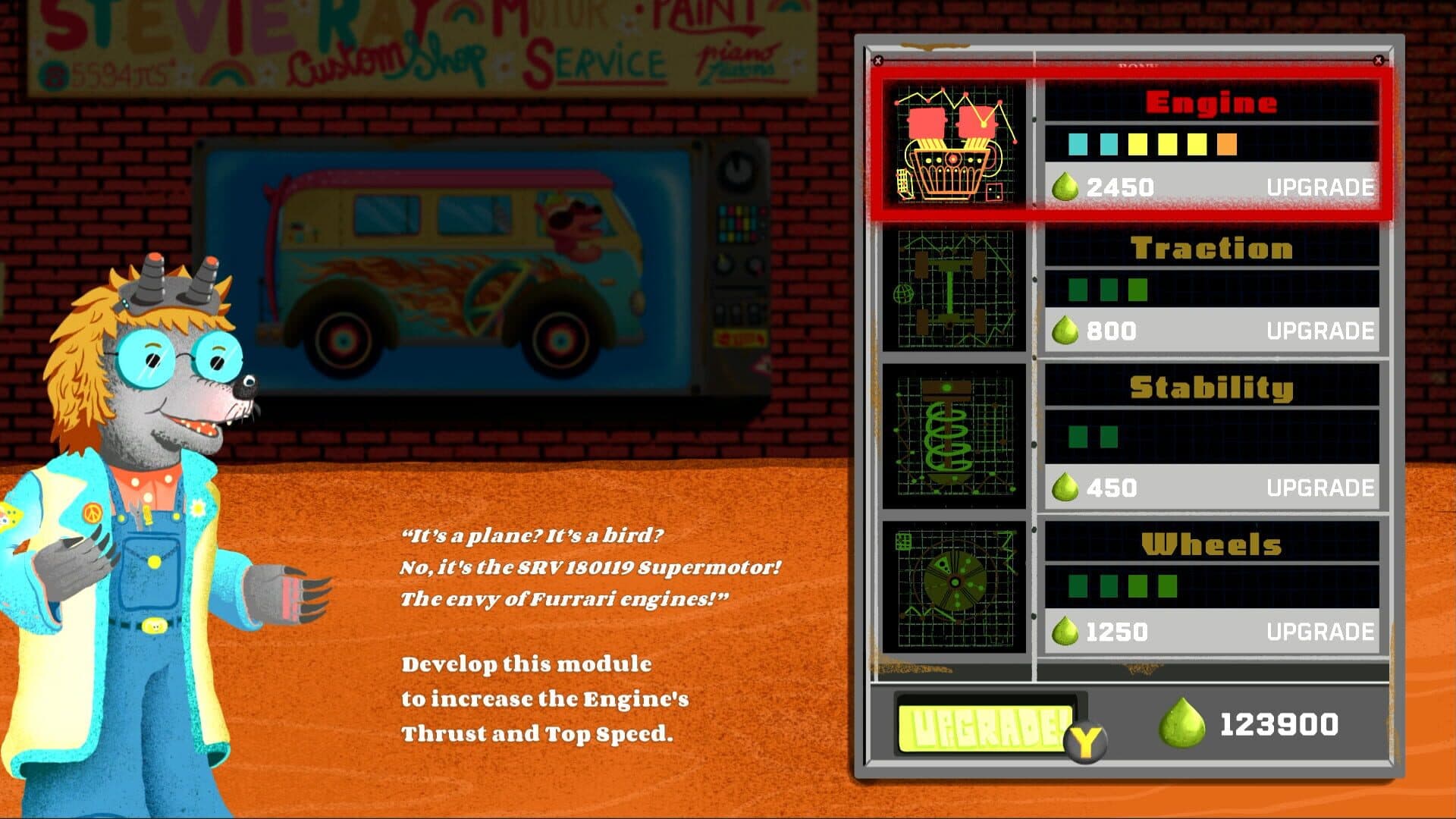Funtasia screenshot 5