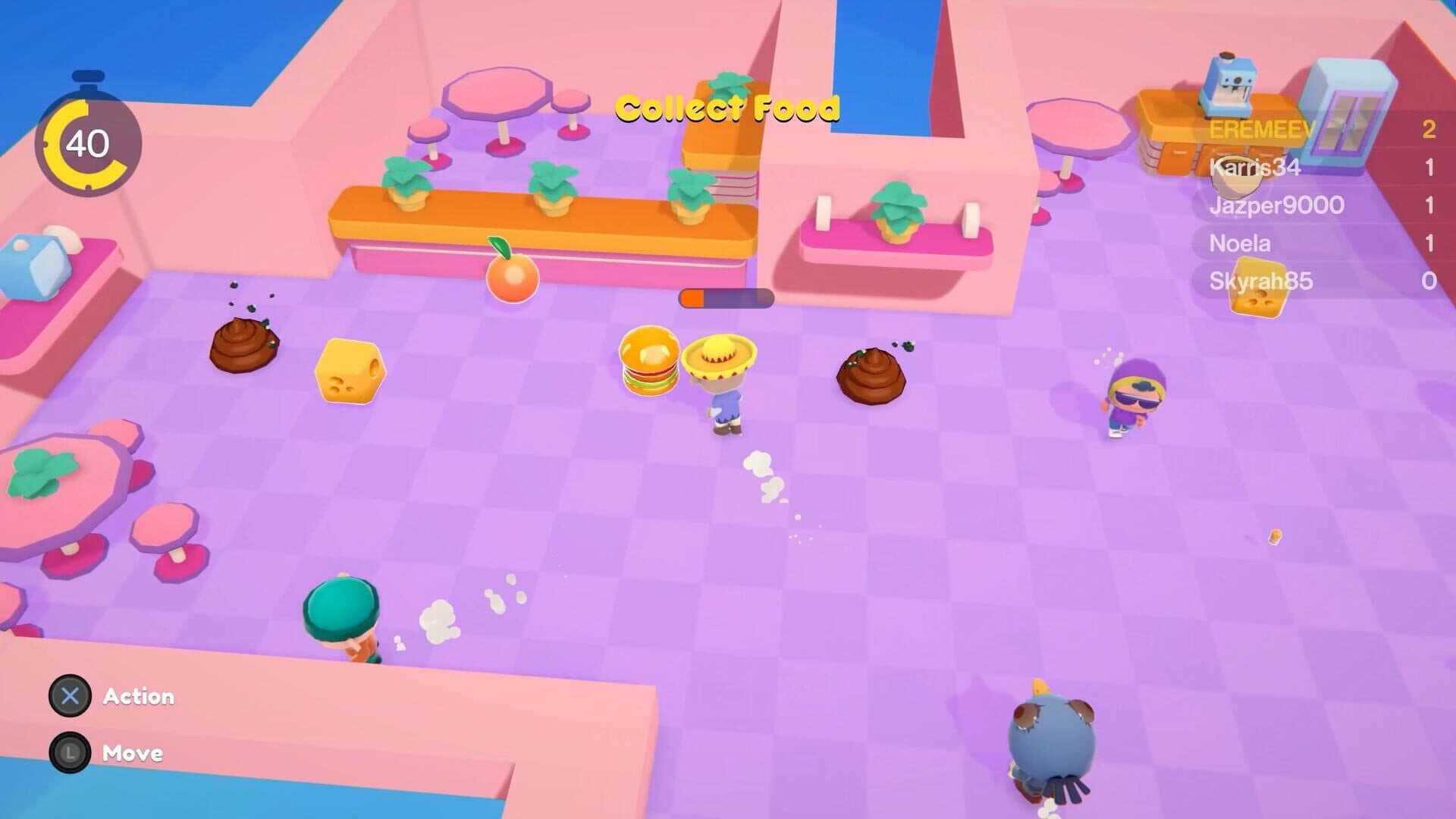 اسکرین‌شات Poopy Time - 4
