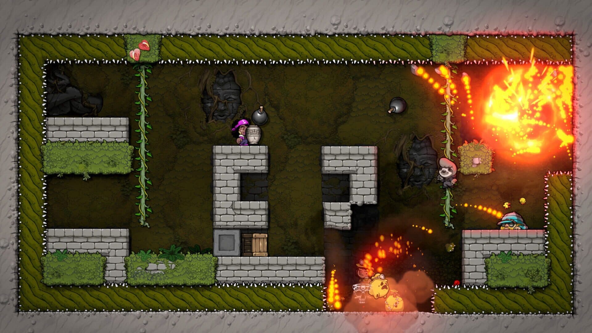 Spelunky 2 screenshot 9