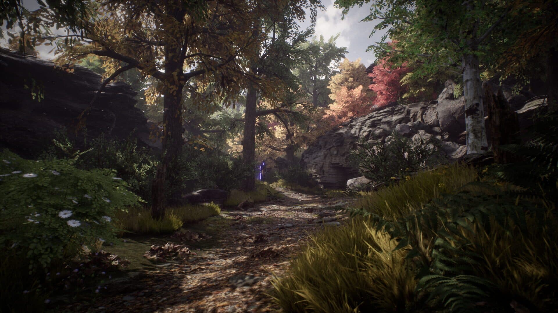 Relicta screenshot 0