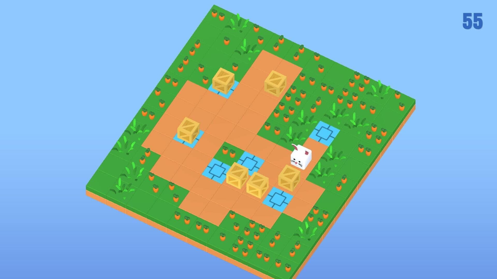 Bunny Cubed screenshot 8