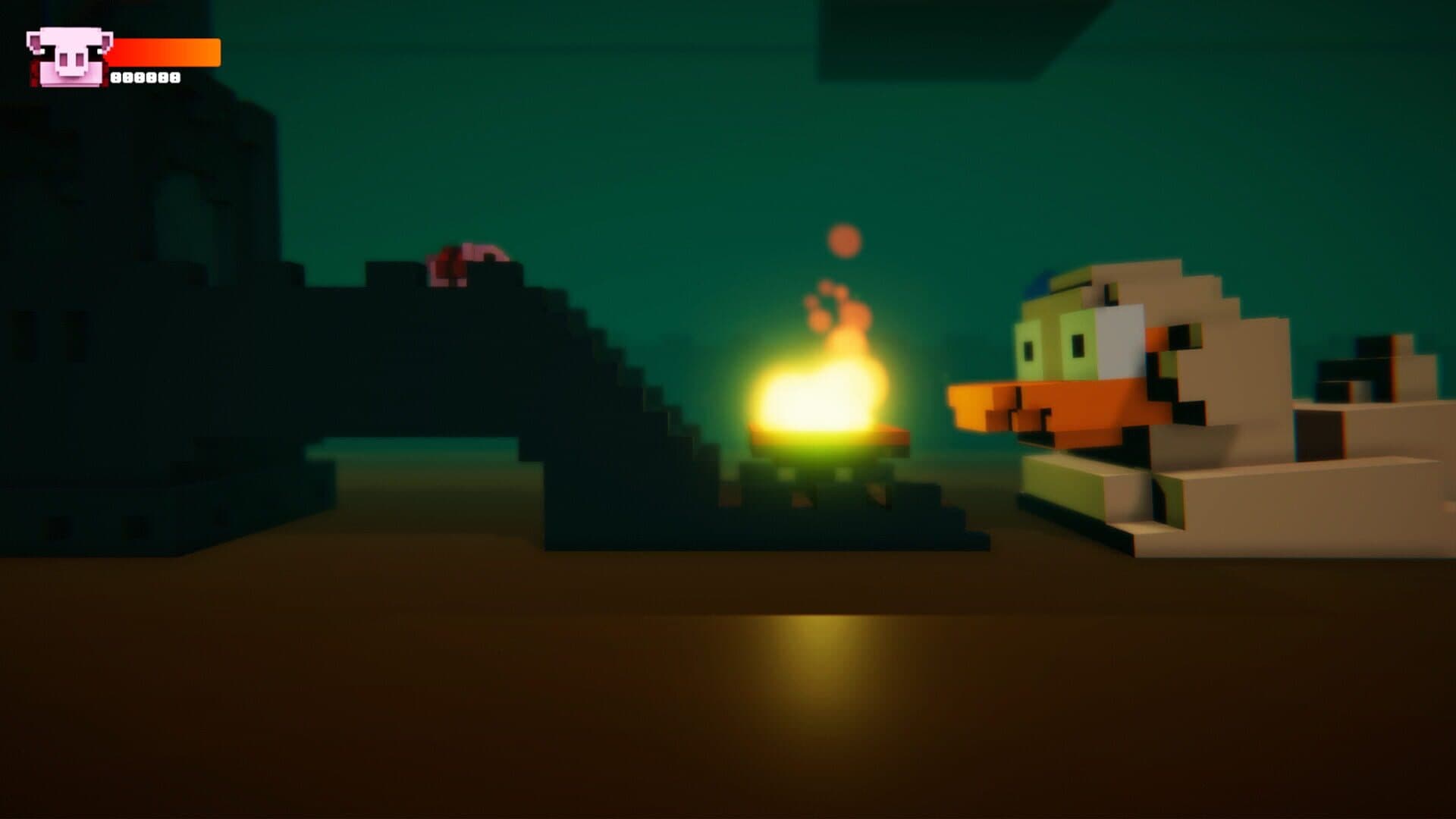 Dark Sauce screenshot 4